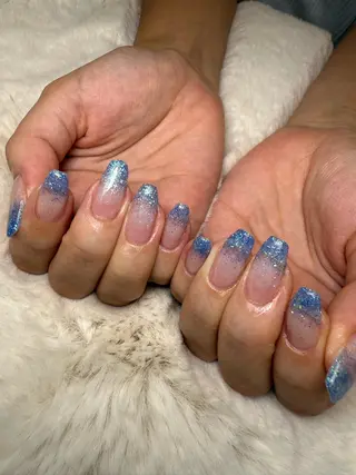 ネイル 829 Yuiのネイルデザイン