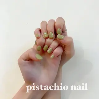 ネイル GO TODAY シェアサロン 渋谷Lit店所属・CHIHIRO 渋谷Litのマツエク・マツパデザイン