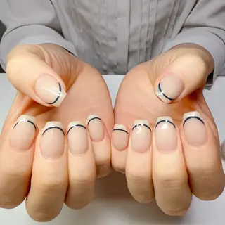 ネイル YUYI.nail salonのネイルデザイン