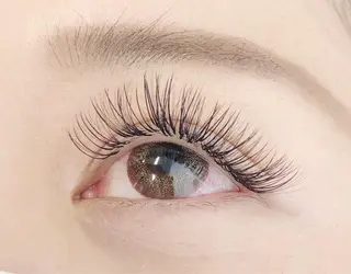 マツエク・マツパ eyelash salon omeme所属・eyelash omemeのマツエク・マツパデザイン
