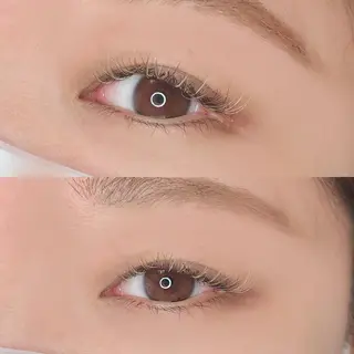 マツエク・マツパ パーフェクトウィンク ちぢいわみのりのマツエク・マツパデザイン