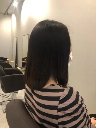 ミディアム latva所属・latva:メンズ ✂︎Riko...のヘアスタイル