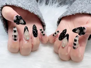 ネイル CC Nail Salonのネイルデザイン