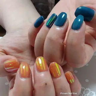 ネイル ネイル junkoのネイルデザイン