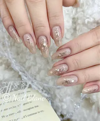 ネイル Kurehashi Yui🧸のネイルデザイン