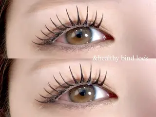 マツエク・マツパ eyelash aimy所属・aimy 豊田店 minori🌷のマツエク・マツパデザイン