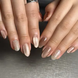 ネイル yluck nailのネイルデザイン
