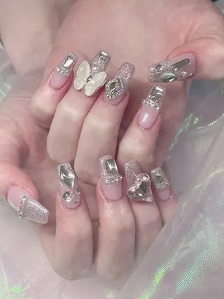 ネイル Joliesse nail salonのネイルデザイン