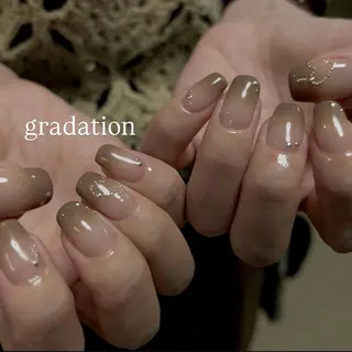 ネイル IZUMIꕤ nail｜堺筋本町のネイルデザイン