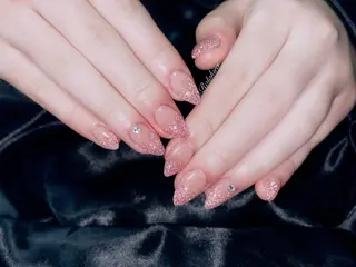 ネイル Rola kira nail salon所属・Rola kira 麗のネイルデザイン