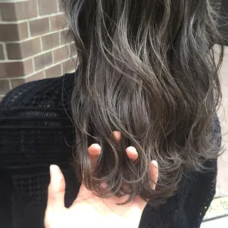 セミロング カラー 髙田 健治 (ケンジ)のその他イメージ