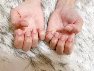 ネイル kikinail 溝の口のネイルデザイン