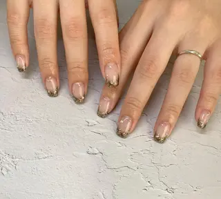 ネイル PEEKABOO京橋 EYE&NAILのマツエク・マツパデザイン