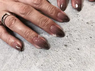 ネイル s/w ＿shokoのネイルデザイン