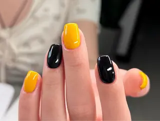 ネイル ジュリ ネイルのネイルデザイン