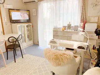 ネイル CIEL ☺︎のネイルデザイン