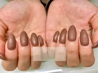 ネイル BABELバベル所属・江戸川橋✨BABEL 【バベル】大人可愛いのネイルデザイン