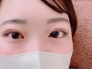 マツエク・マツパ Atelierネイル まつ毛 眉のマツエク・マツパデザイン