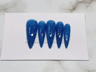 ネイル 整体・ネイル ヨシ堂💅のネイルデザイン