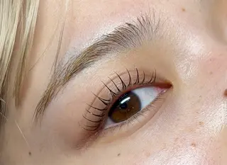 マツエク・マツパ La Belta🍒 Kamogawaのマツエク・マツパデザイン