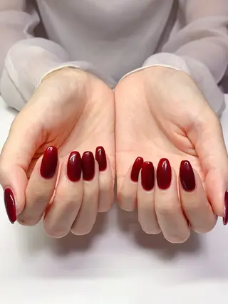ネイル YUYI.nail salonのネイルデザイン