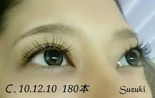 マツエク・マツパ 桜木町♡ Belindaのマツエク・マツパデザイン