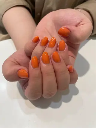 ネイル macherie ✿Ayanoのネイルデザイン