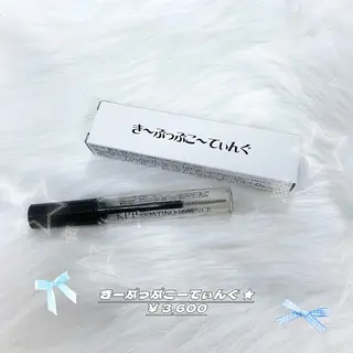 マツエク・マツパ ★ Aimey ★ ノノカの眉毛・アイブロウイメージ