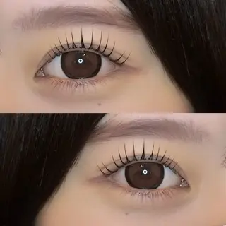 マツエク・マツパ Folche 博多 💄アイリスト💖のマツエク・マツパデザイン