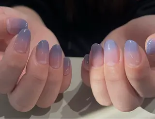 ネイル scré as Ételのネイルデザイン