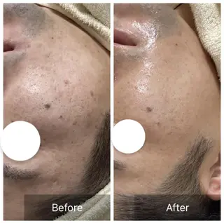 Dahlia Moriのエステ・リラクイメージ