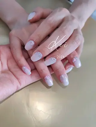 ネイル 🎀 Kei 🎀のネイルデザイン