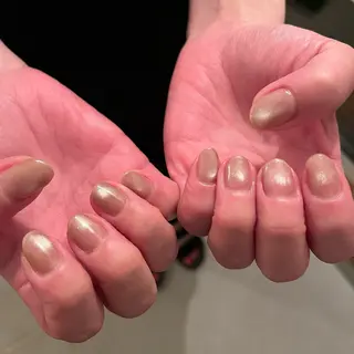 ネイル K Aのネイルデザイン