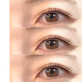 マツエク・マツパ プル eyelashのマツエク・マツパデザイン