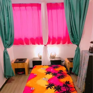 晴 haleのエステ・リラクイメージ