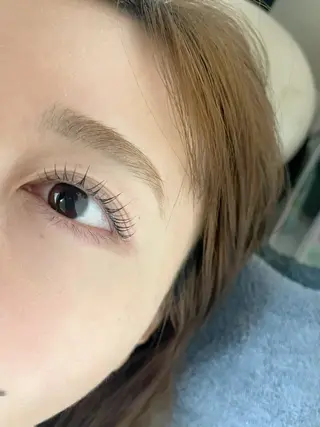 マツエク・マツパ yume   eyelash所属・yumeka 【eyelash】のマツエク・マツパデザイン