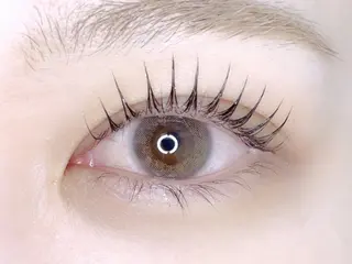 マツエク・マツパ Ｍ salon アイラッシュのマツエク・マツパデザイン