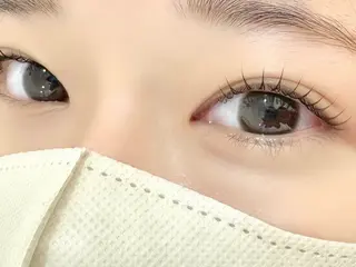 マツエク・マツパ After𓂃𓇬 カワバタのマツエク・マツパデザイン