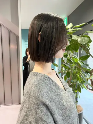 ショート Sopi🌈airi ✨期間限定のヘアスタイル