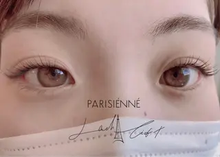 マツエク・マツパ オーダーメイドまつげ ＆まゆげ.RIKAのマツエク・マツパデザイン