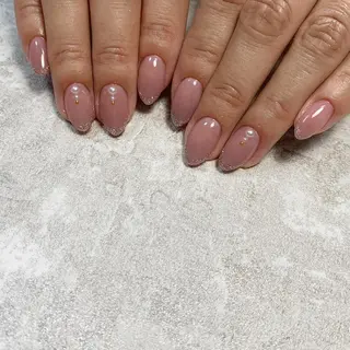 ネイル S♡JEWEL所属・S. JEWELのネイルデザイン