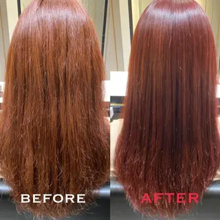 ロング 美髪×髪質改善 🖤Yukineのヘアスタイル