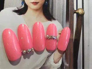 ネイル sugar plum 【スカルプ人気店】のネイルデザイン