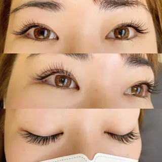 マツエク・マツパ Nail Eyeのネイルデザイン