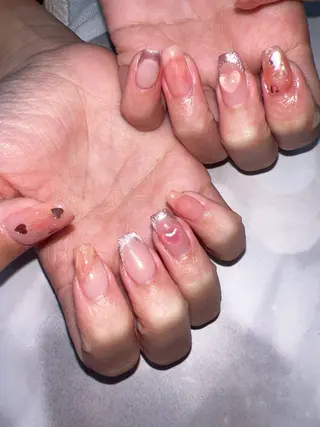 ネイル coco nailのネイルデザイン