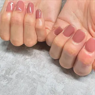 ネイル H. Sayuriのネイルデザイン