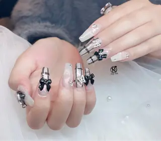 ネイル Yukichan 日暮里店のネイルデザイン