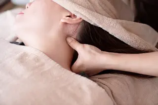 癒しの空間 マユネロ所属・癒しの空間 マユネロのエステ・リラクイメージ