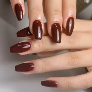 ネイル Nail Salon L'arc所属・💊大阪/心斎橋 moni🧠のネイルデザイン