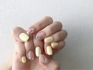 ネイル Camellia nail salonのネイルデザイン